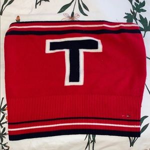 Tommy Hilfiger Tube Top